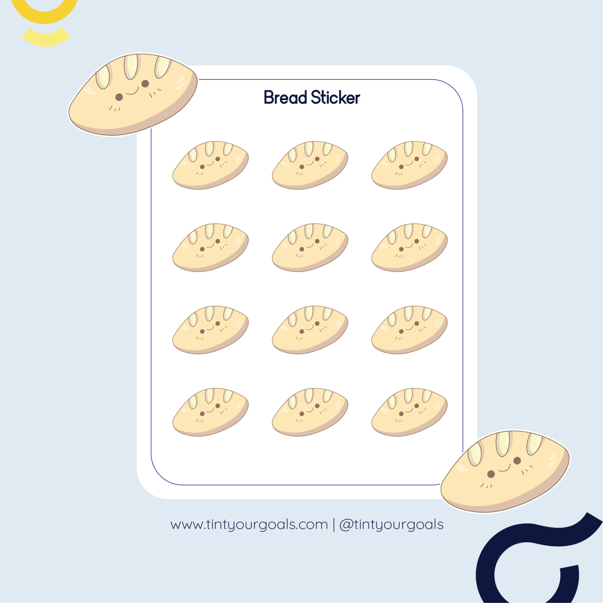 bread-printable-sticker