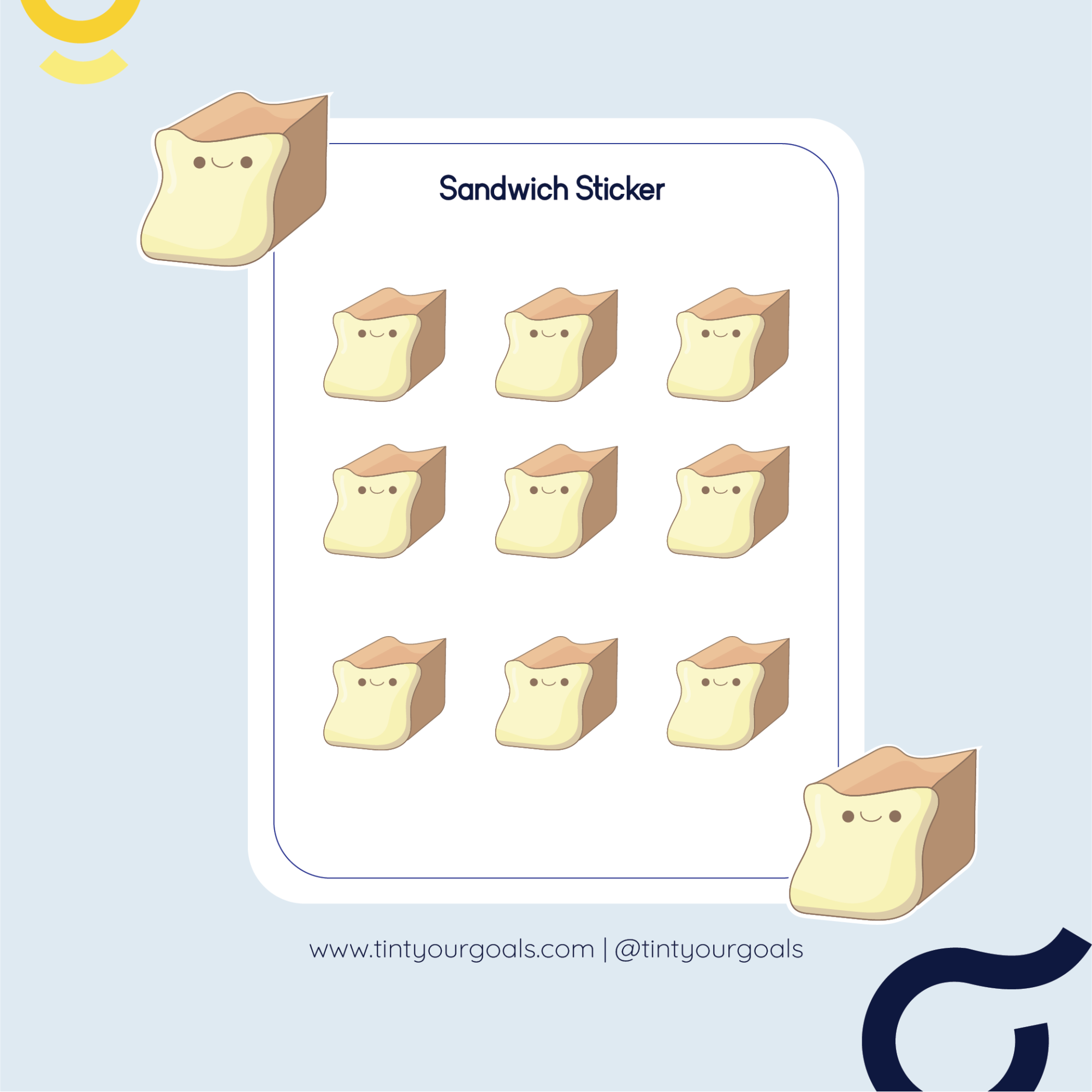 sandwich-printable-sticker