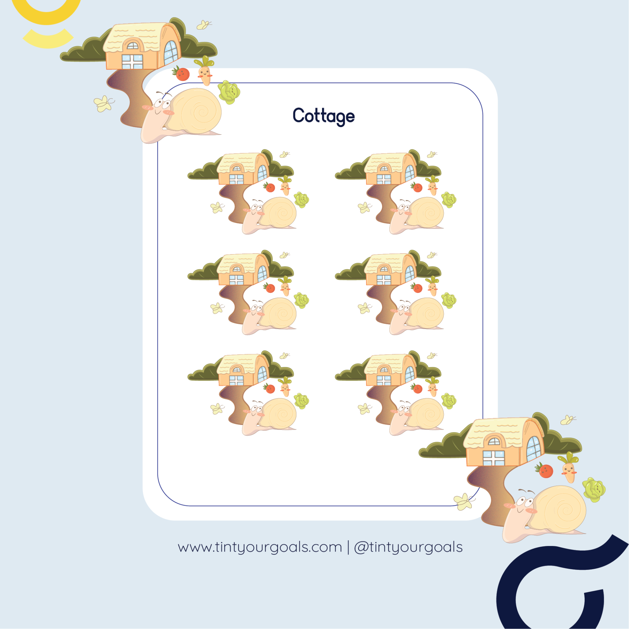 cottage-printable-sticker