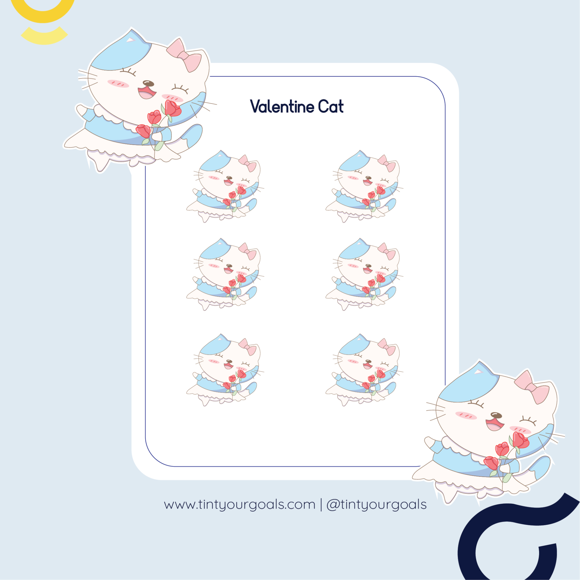 valentine-cat-printable-sticker